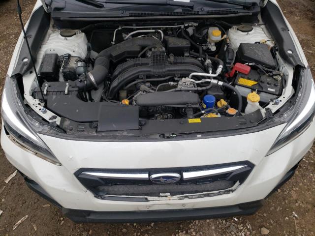 Photo 10 VIN: JF2GTANC5KH380554 - SUBARU CROSSTREK 