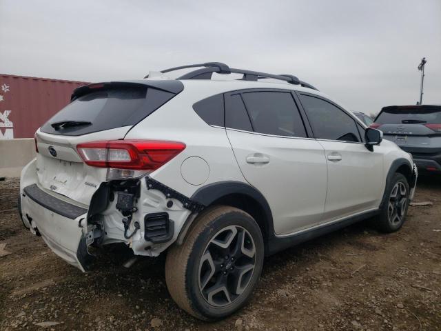 Photo 2 VIN: JF2GTANC5KH380554 - SUBARU CROSSTREK 