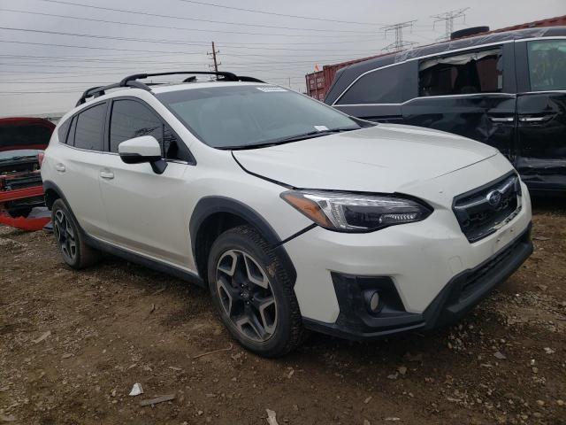 Photo 3 VIN: JF2GTANC5KH380554 - SUBARU CROSSTREK 