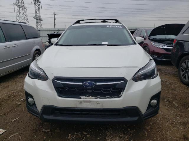 Photo 4 VIN: JF2GTANC5KH380554 - SUBARU CROSSTREK 