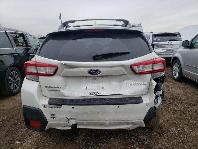 Photo 5 VIN: JF2GTANC5KH380554 - SUBARU CROSSTREK 