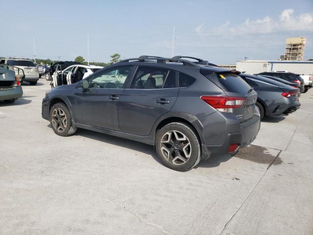 Photo 1 VIN: JF2GTANC5L8268290 - SUBARU CROSSTREK 