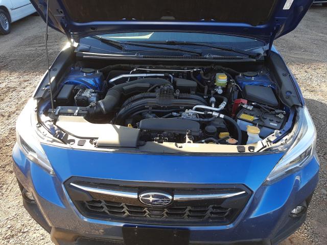 Photo 6 VIN: JF2GTANC5LH239372 - SUBARU CROSSTREK 