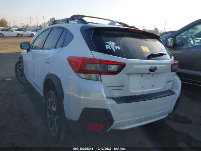 Photo 2 VIN: JF2GTANC5LH263431 - SUBARU CROSSTREK 