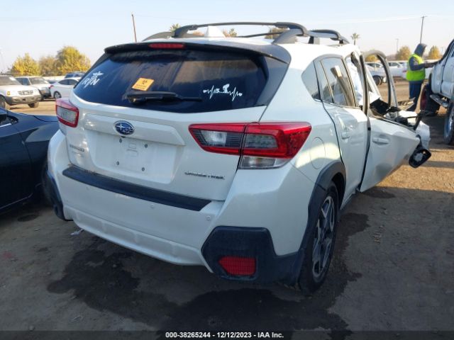 Photo 3 VIN: JF2GTANC5LH263431 - SUBARU CROSSTREK 