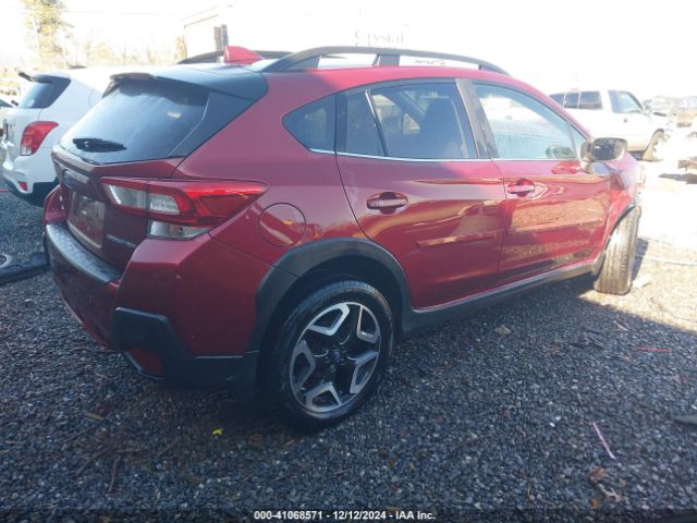 Photo 3 VIN: JF2GTANC6K8299479 - SUBARU CROSSTREK 