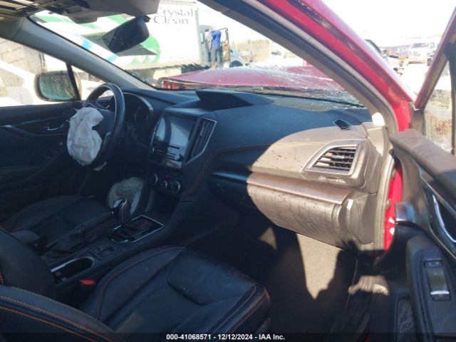 Photo 4 VIN: JF2GTANC6K8299479 - SUBARU CROSSTREK 