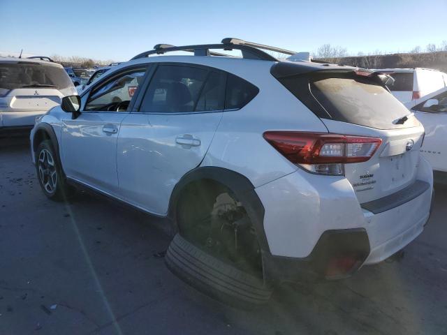 Photo 1 VIN: JF2GTANC6K8299773 - SUBARU CROSSTREK 