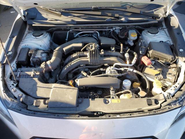 Photo 11 VIN: JF2GTANC6K8299773 - SUBARU CROSSTREK 