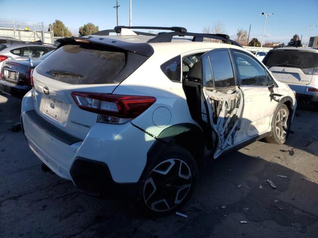 Photo 2 VIN: JF2GTANC6K8299773 - SUBARU CROSSTREK 