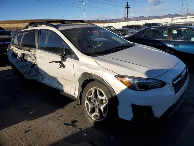 Photo 3 VIN: JF2GTANC6K8299773 - SUBARU CROSSTREK 