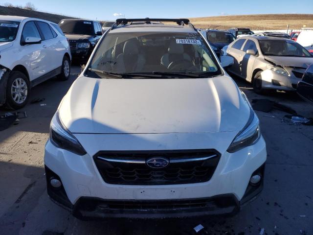 Photo 4 VIN: JF2GTANC6K8299773 - SUBARU CROSSTREK 