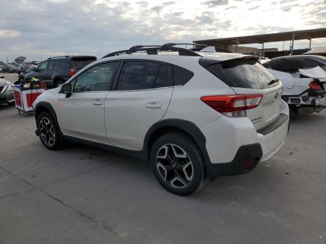 Photo 1 VIN: JF2GTANC6K8316216 - SUBARU CROSSTREK 