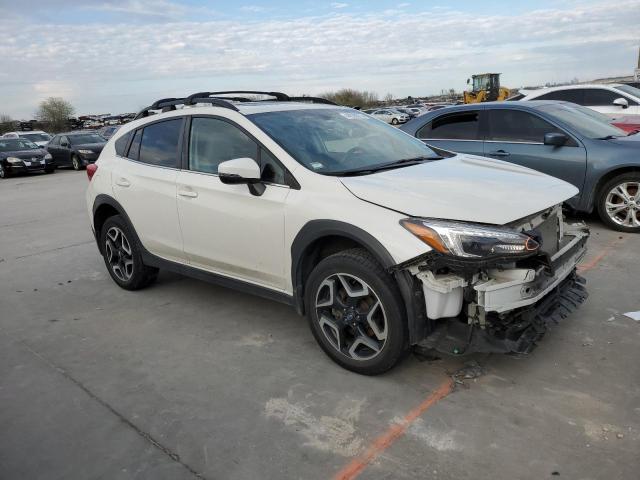 Photo 3 VIN: JF2GTANC6K8316216 - SUBARU CROSSTREK 