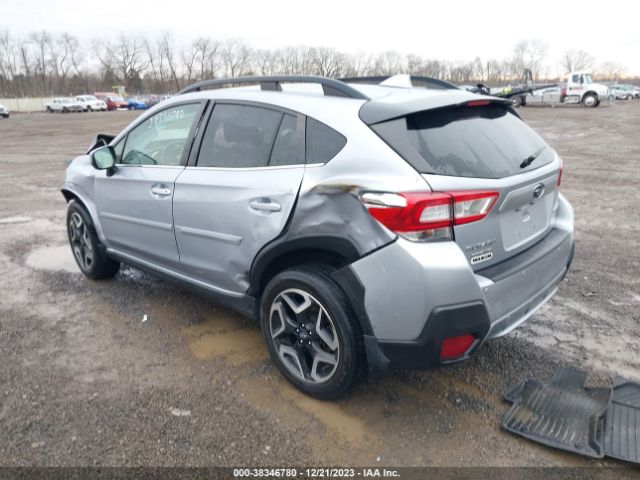 Photo 2 VIN: JF2GTANC6K8392664 - SUBARU CROSSTREK 