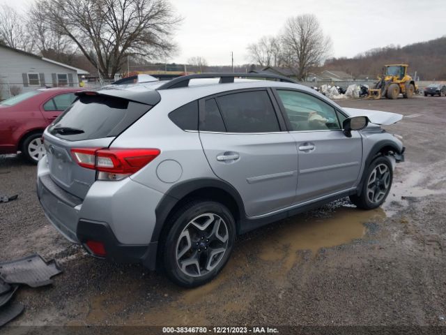 Photo 3 VIN: JF2GTANC6K8392664 - SUBARU CROSSTREK 