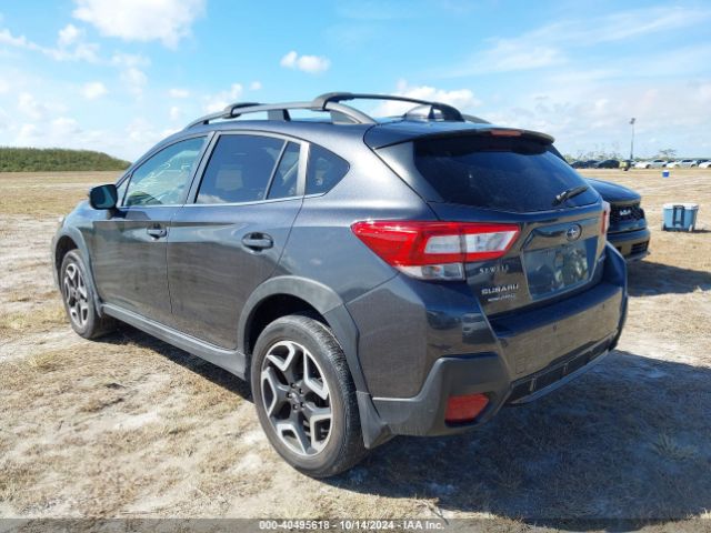 Photo 2 VIN: JF2GTANC6K8397718 - SUBARU CROSSTREK 