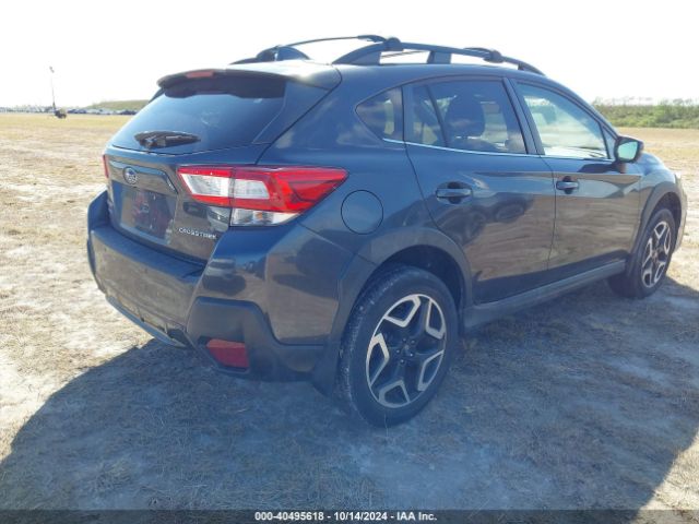 Photo 3 VIN: JF2GTANC6K8397718 - SUBARU CROSSTREK 