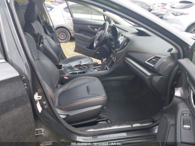 Photo 4 VIN: JF2GTANC6K8397718 - SUBARU CROSSTREK 