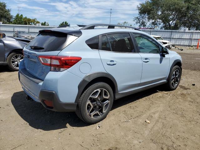 Photo 2 VIN: JF2GTANC6KH212177 - SUBARU CROSSTREK 