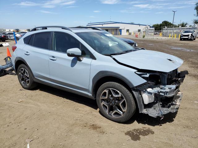 Photo 3 VIN: JF2GTANC6KH212177 - SUBARU CROSSTREK 