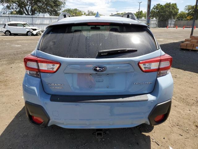 Photo 5 VIN: JF2GTANC6KH212177 - SUBARU CROSSTREK 