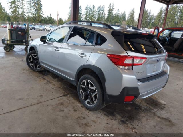 Photo 2 VIN: JF2GTANC6KH320945 - SUBARU CROSSTREK 