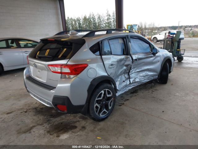 Photo 3 VIN: JF2GTANC6KH320945 - SUBARU CROSSTREK 