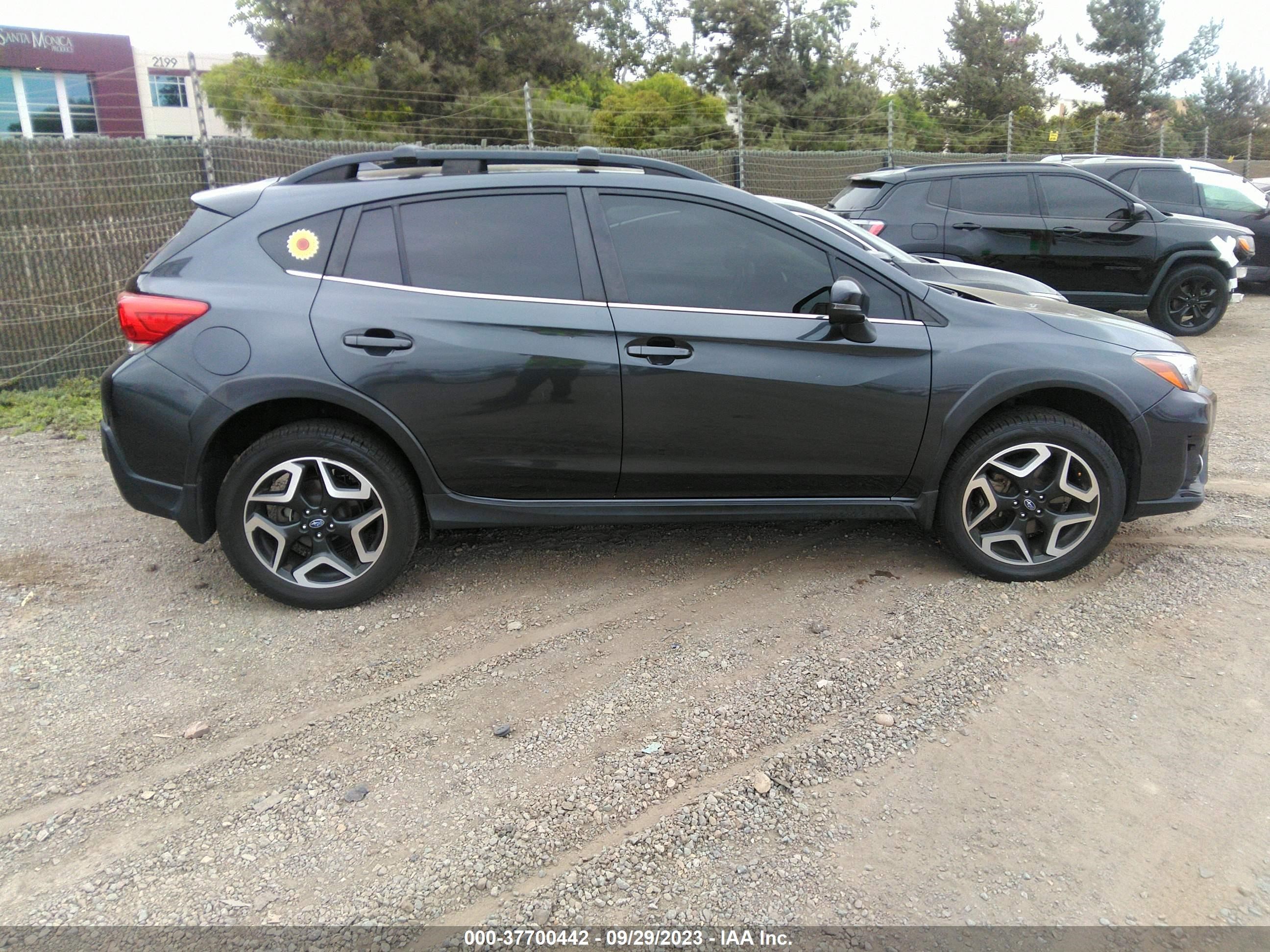 Photo 13 VIN: JF2GTANC6KH330536 - SUBARU CROSSTREK 