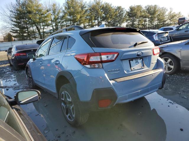 Photo 1 VIN: JF2GTANC6KH342136 - SUBARU CROSSTREK 