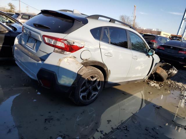 Photo 2 VIN: JF2GTANC6KH342136 - SUBARU CROSSTREK 