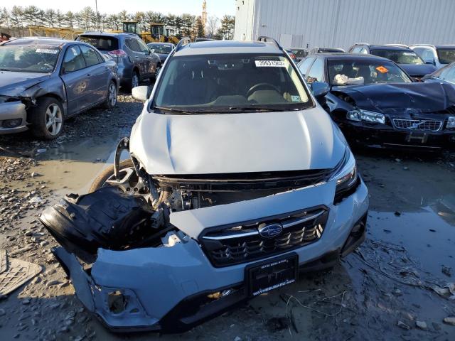 Photo 4 VIN: JF2GTANC6KH342136 - SUBARU CROSSTREK 