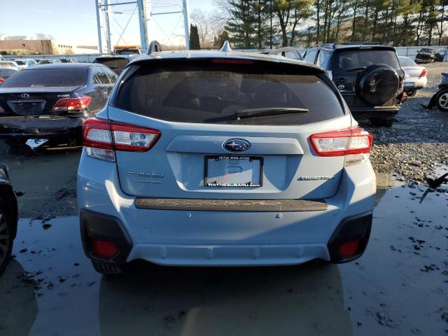 Photo 5 VIN: JF2GTANC6KH342136 - SUBARU CROSSTREK 