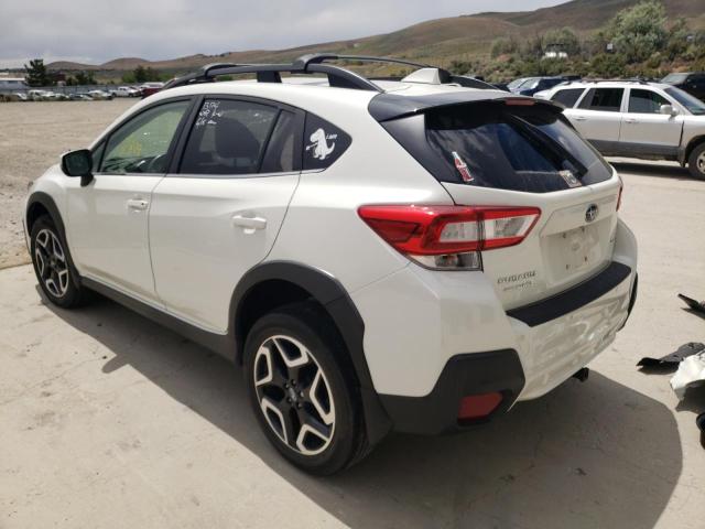 Photo 2 VIN: JF2GTANC6KH386900 - SUBARU CROSSTREK 