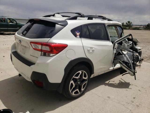 Photo 3 VIN: JF2GTANC6KH386900 - SUBARU CROSSTREK 