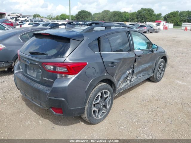 Photo 3 VIN: JF2GTANC6L8209717 - SUBARU CROSSTREK 