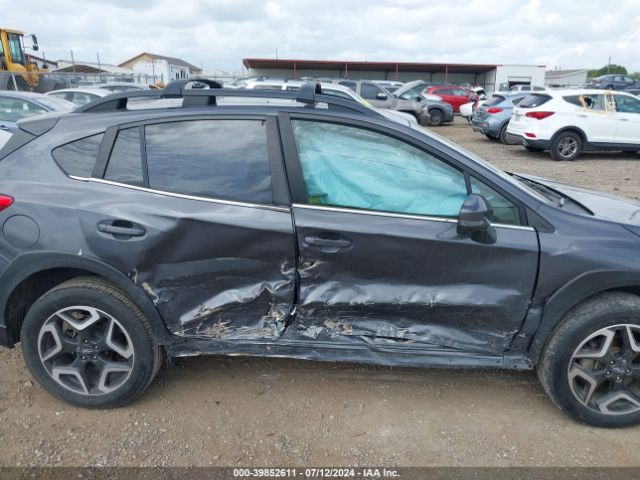 Photo 5 VIN: JF2GTANC6L8209717 - SUBARU CROSSTREK 