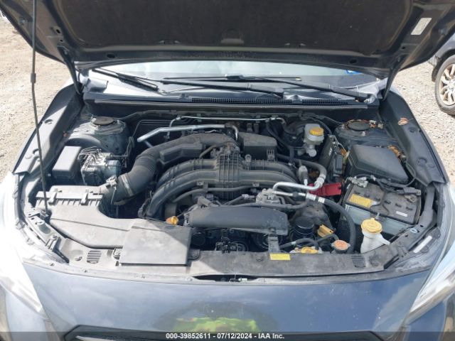 Photo 9 VIN: JF2GTANC6L8209717 - SUBARU CROSSTREK 