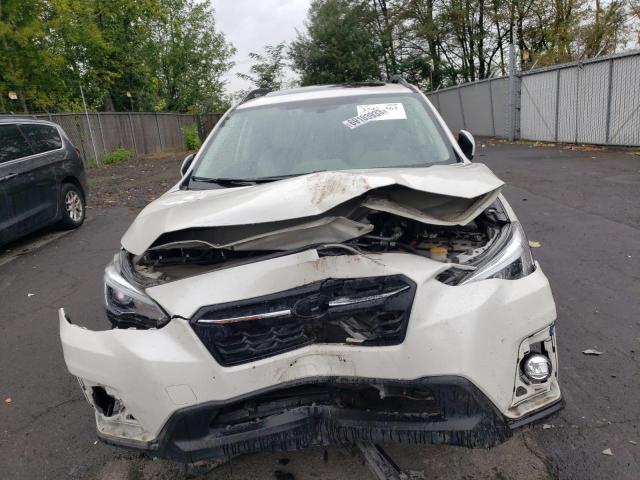 Photo 4 VIN: JF2GTANC6L8251675 - SUBARU CROSSTREK 