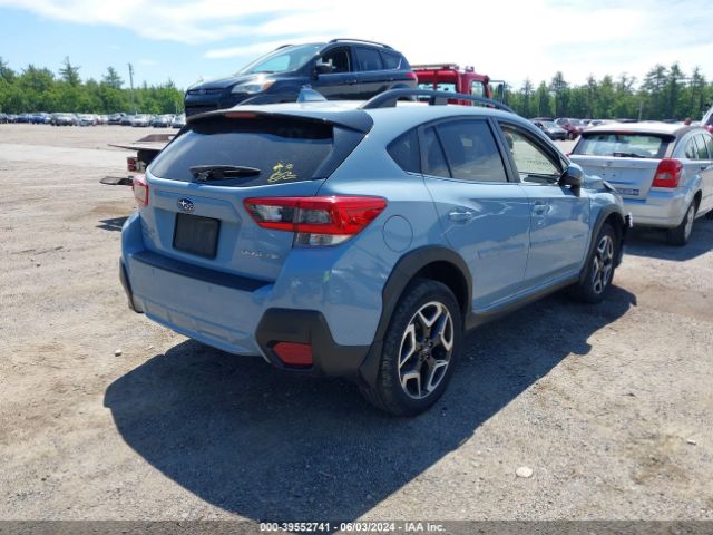 Photo 3 VIN: JF2GTANC6LH259579 - SUBARU CROSSTREK 