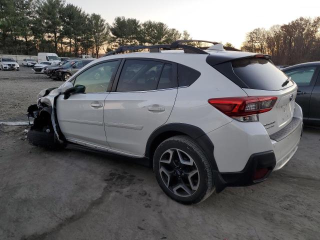 Photo 1 VIN: JF2GTANC6LH278505 - SUBARU CROSSTREK 