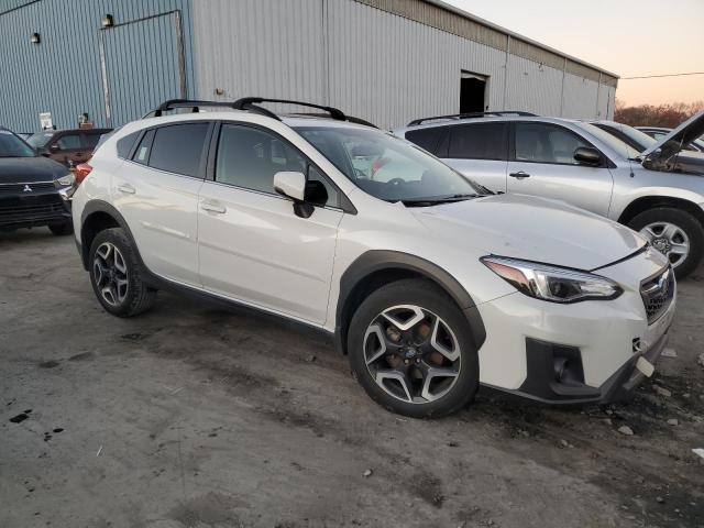 Photo 3 VIN: JF2GTANC6LH278505 - SUBARU CROSSTREK 