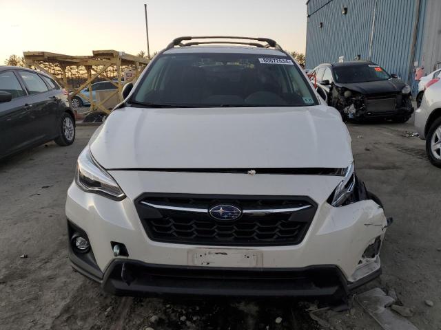 Photo 4 VIN: JF2GTANC6LH278505 - SUBARU CROSSTREK 