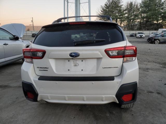 Photo 5 VIN: JF2GTANC6LH278505 - SUBARU CROSSTREK 