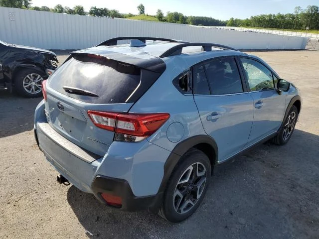 Photo 2 VIN: JF2GTANC7K8248427 - SUBARU CROSSTREK 