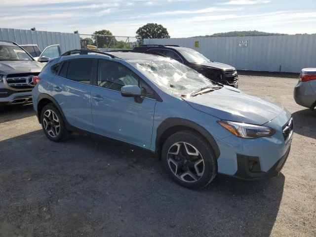 Photo 3 VIN: JF2GTANC7K8248427 - SUBARU CROSSTREK 