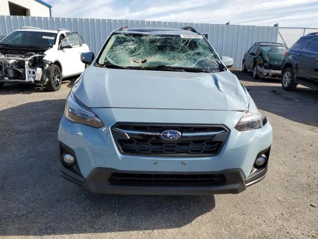 Photo 4 VIN: JF2GTANC7K8248427 - SUBARU CROSSTREK 