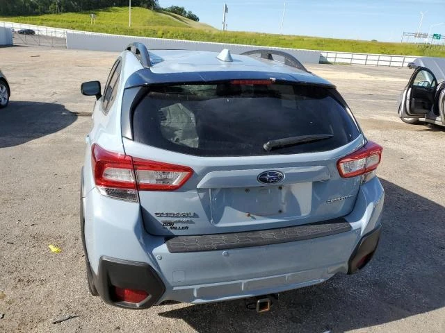 Photo 5 VIN: JF2GTANC7K8248427 - SUBARU CROSSTREK 