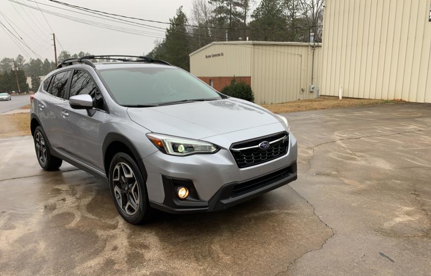 Photo 0 VIN: JF2GTANC7K8249383 - SUBARU CROSSTREK 