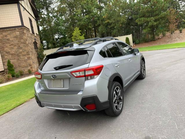 Photo 3 VIN: JF2GTANC7K8249383 - SUBARU CROSSTREK 